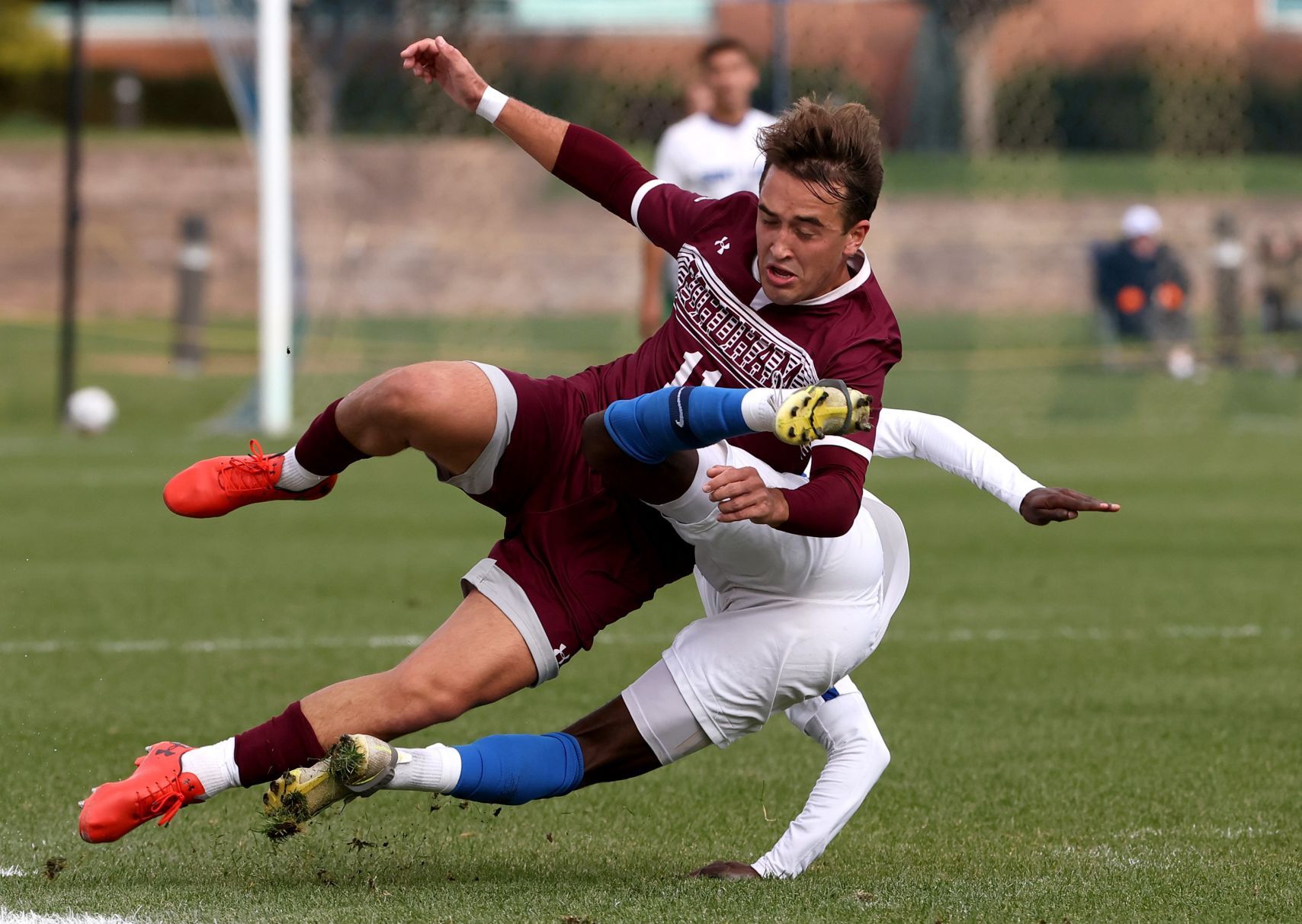 St. Louis University beats Fordham in shootout, advances to A-10 final